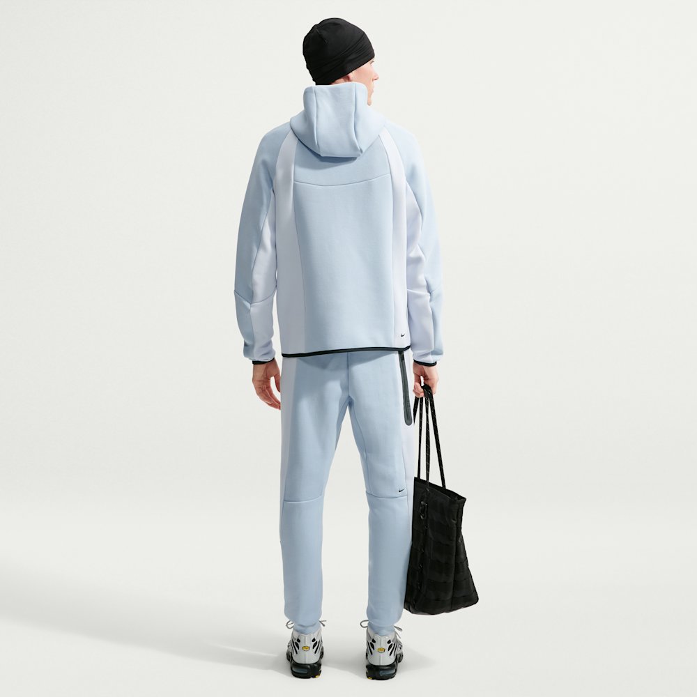 Джоггеры мужские Nike Tech Fleece Color-Block