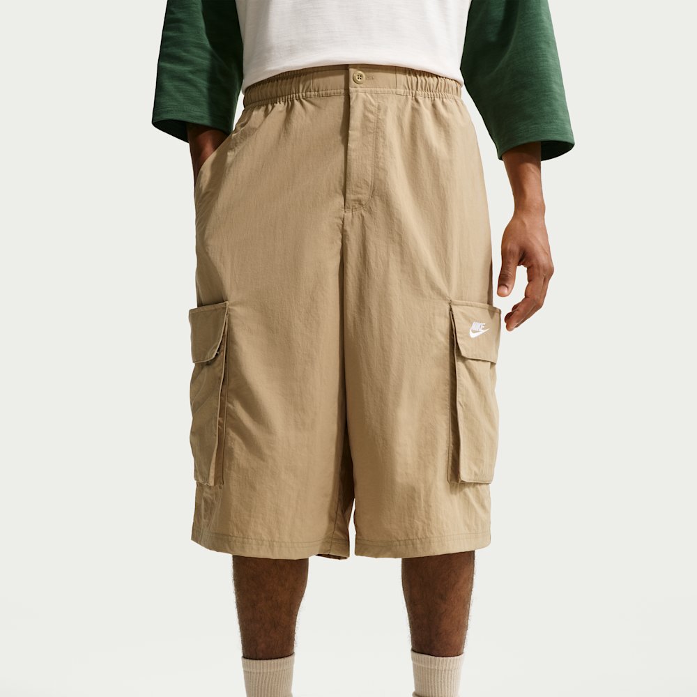 Шорты мужские Nike Sportswear Club Cargo