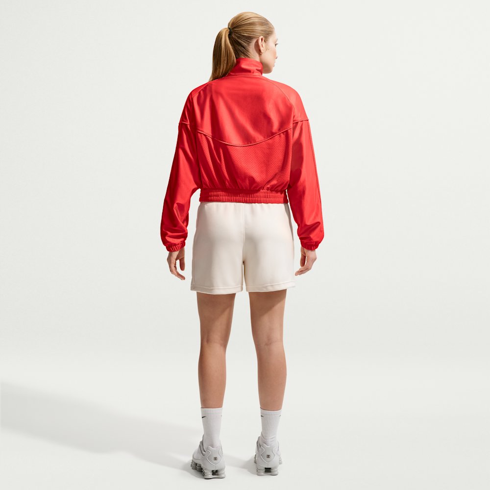 Куртка женская Nike Sportswear Windrunner
