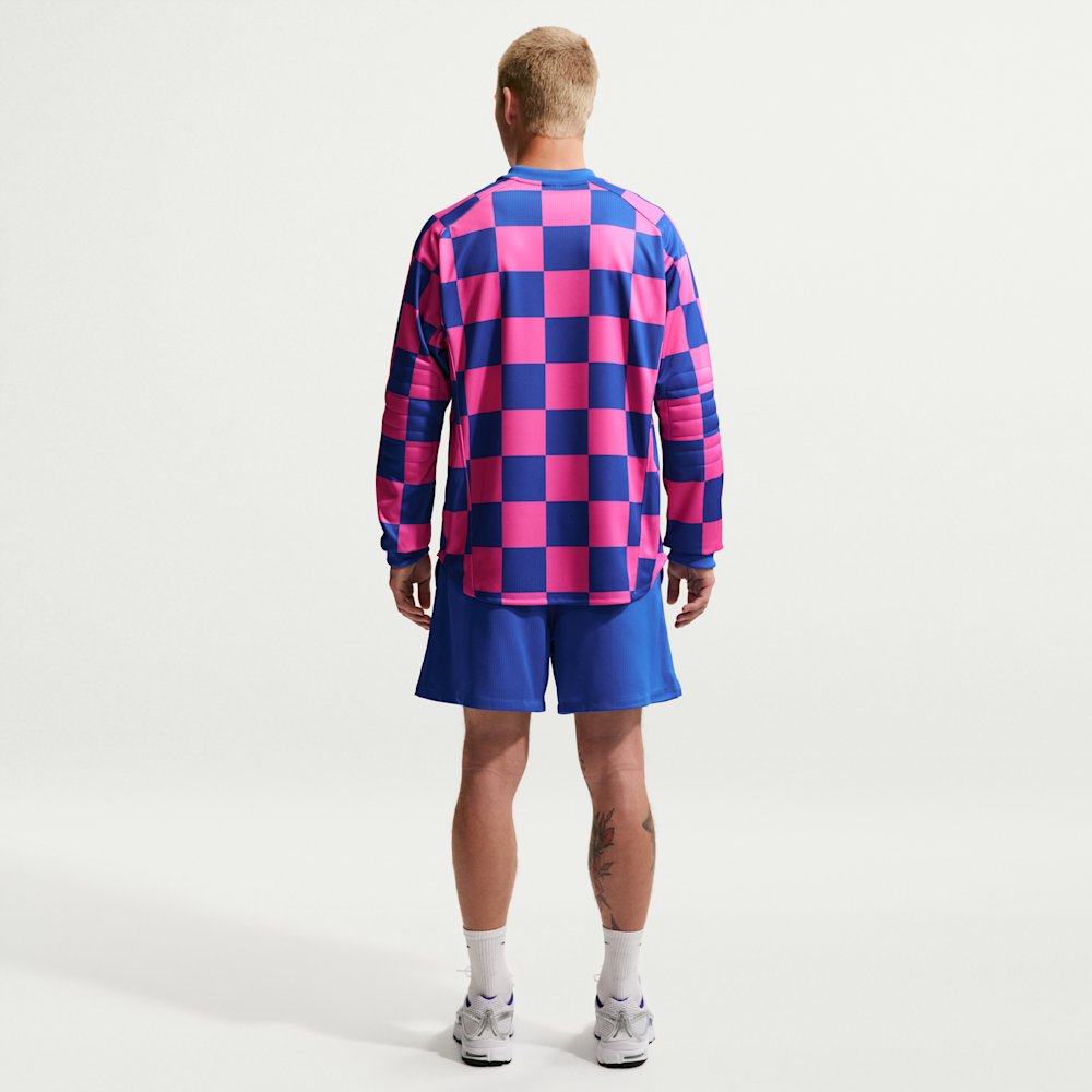 Лонгслив мужской Nike Sportswear Club Goalie