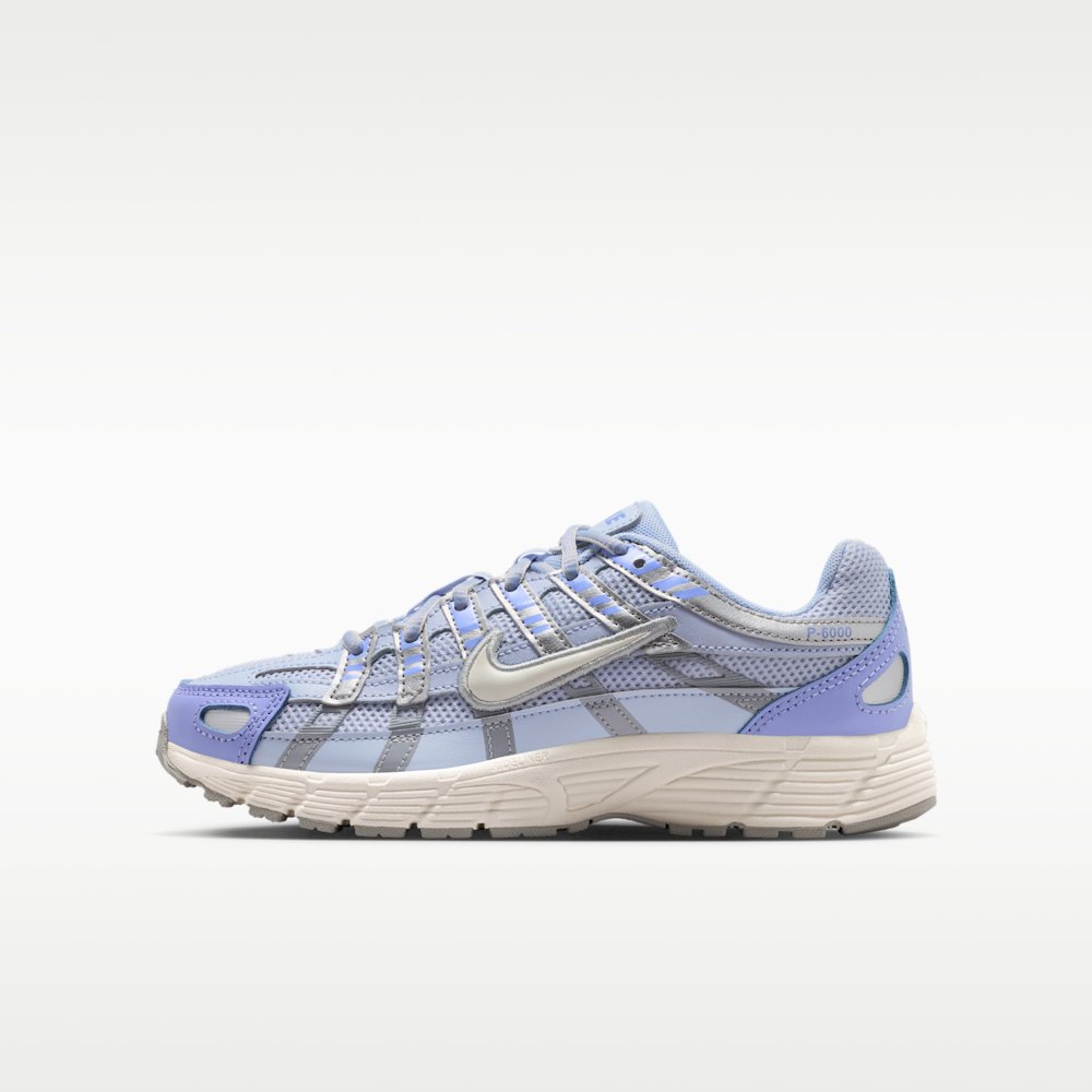 Кроссовки детские Nike P-6000