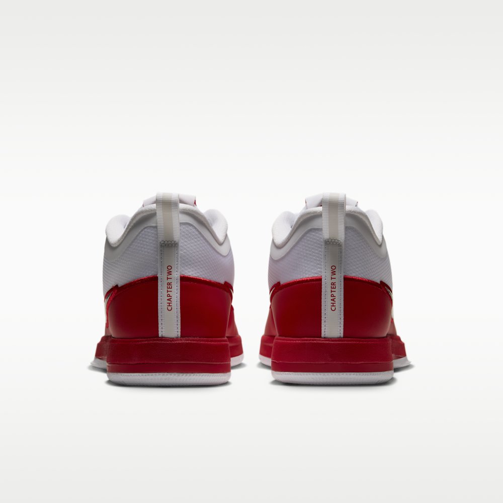 Баскетбольные кроссовки Nike Book 2