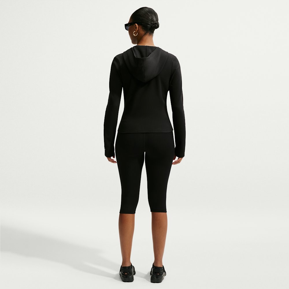 Лонгслив женский Nike Sportswear Chill Knit