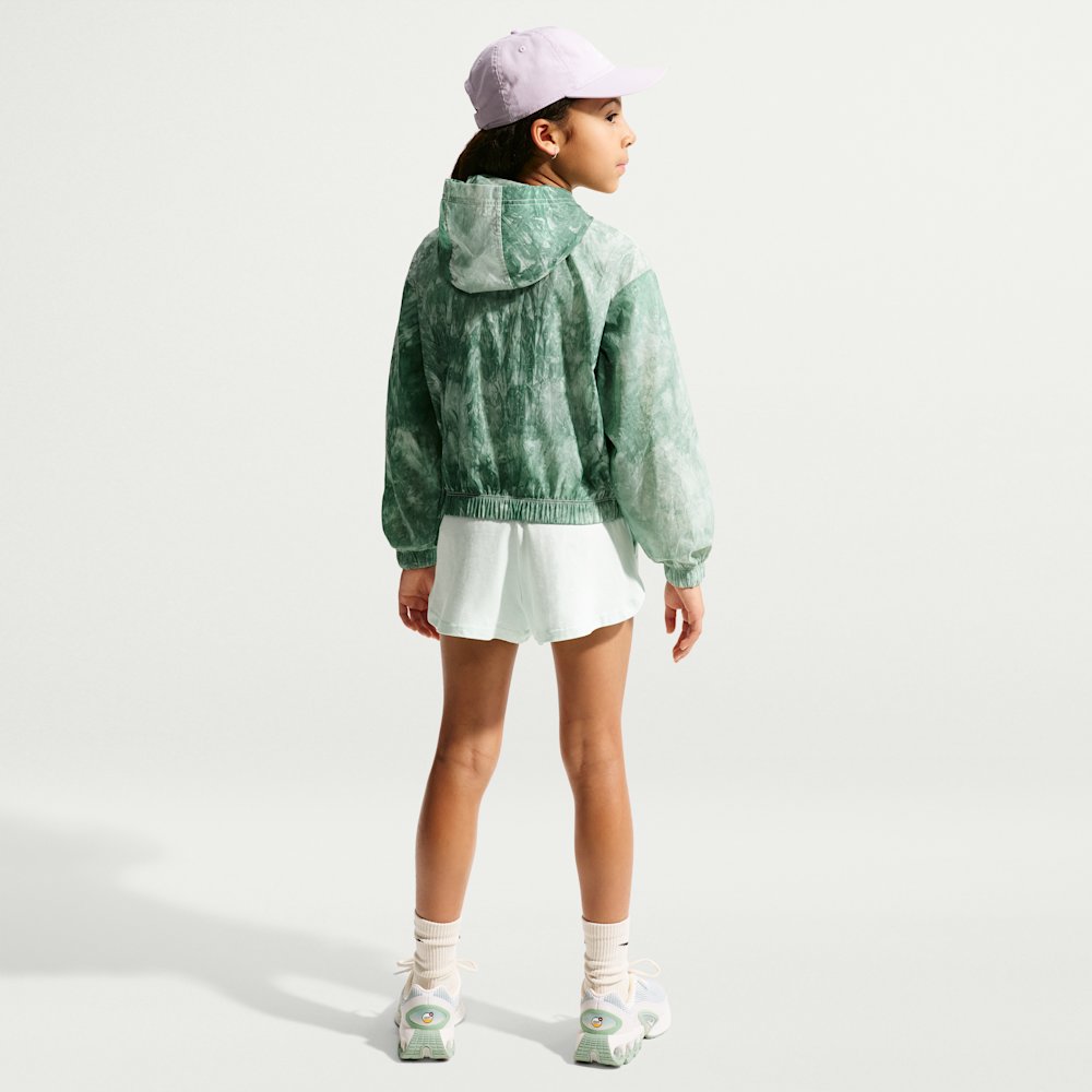 Куртка детская Nike Sportswear Club