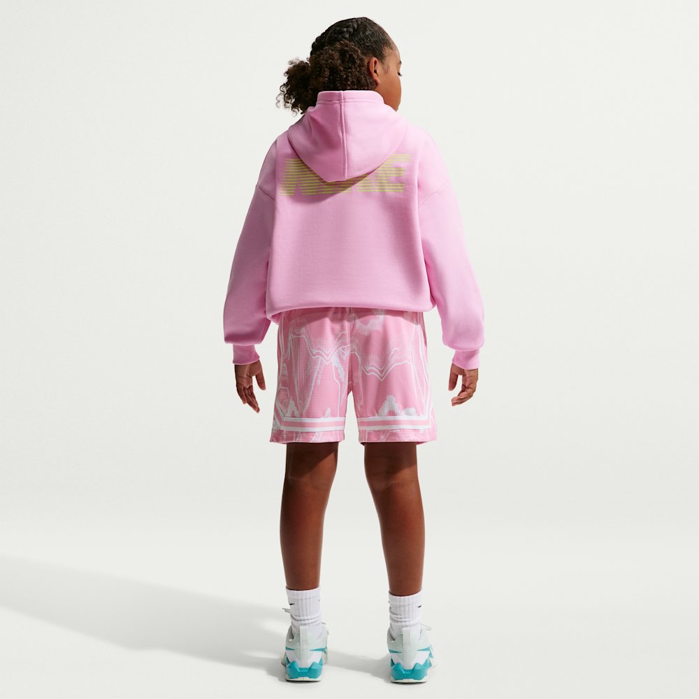 Шорты детские Nike Crossover