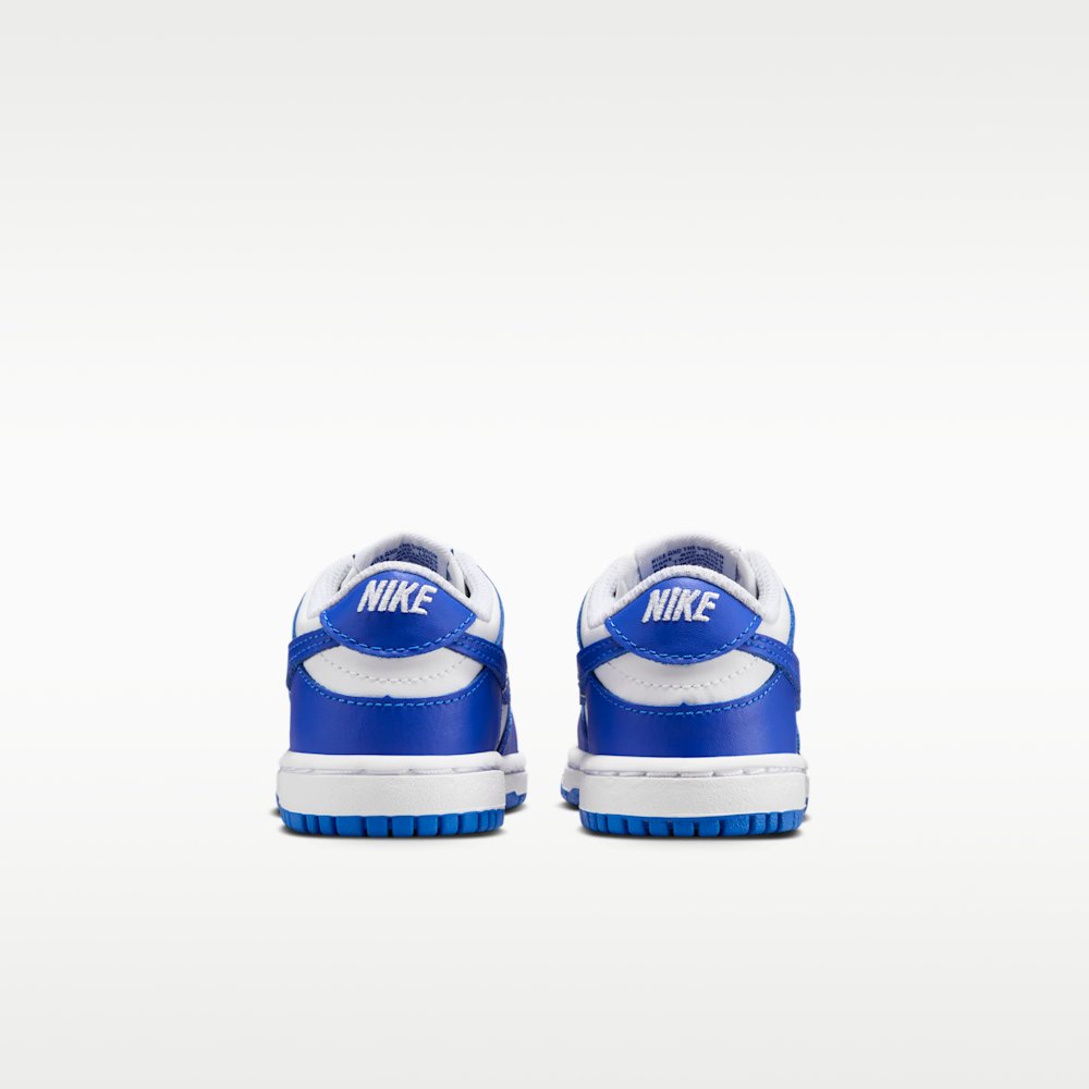 Кроссовки детские Nike Dunk Low