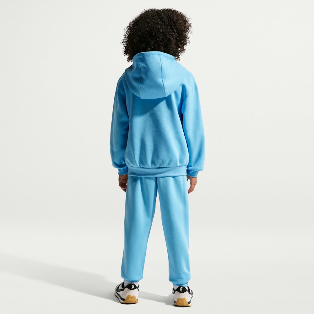 Комплект детский Nike Club Full-Zip