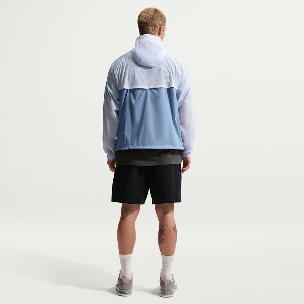 Куртка мужская Nike Windrunner UV