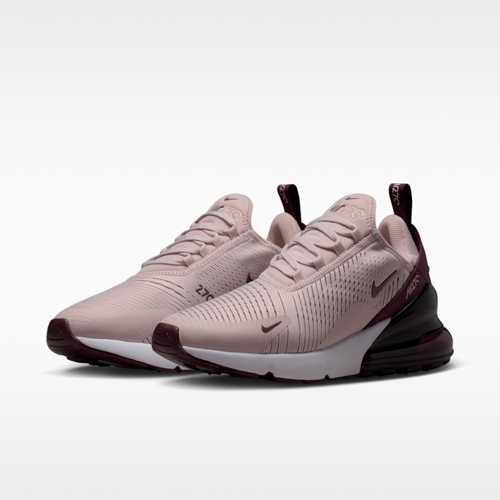 Кроссовки женские Nike Air Max 270
