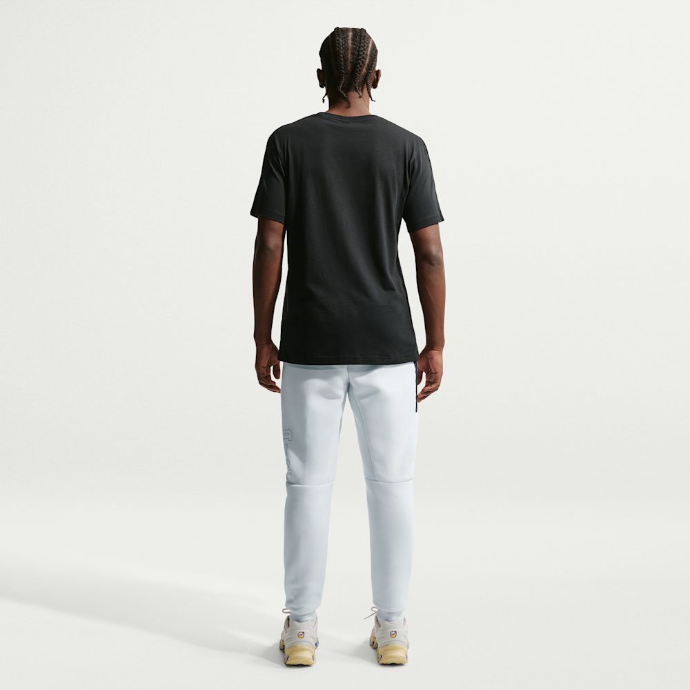 Джоггеры мужские Nike Tech Fleece