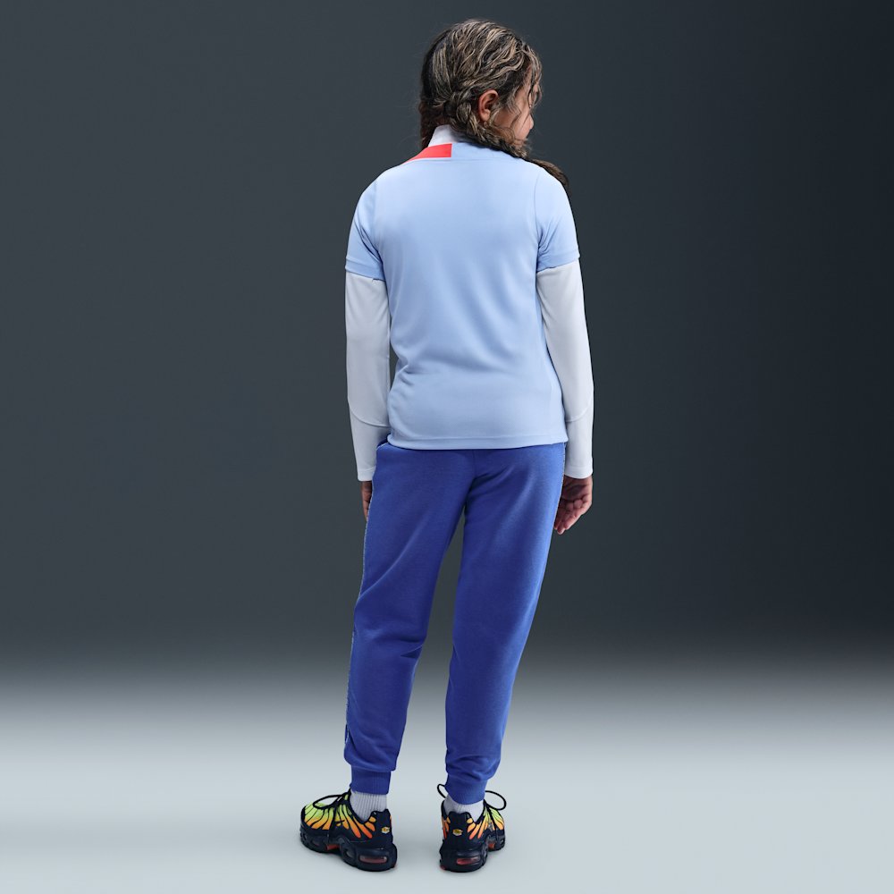 Джоггеры детские Nike Sportswear Club