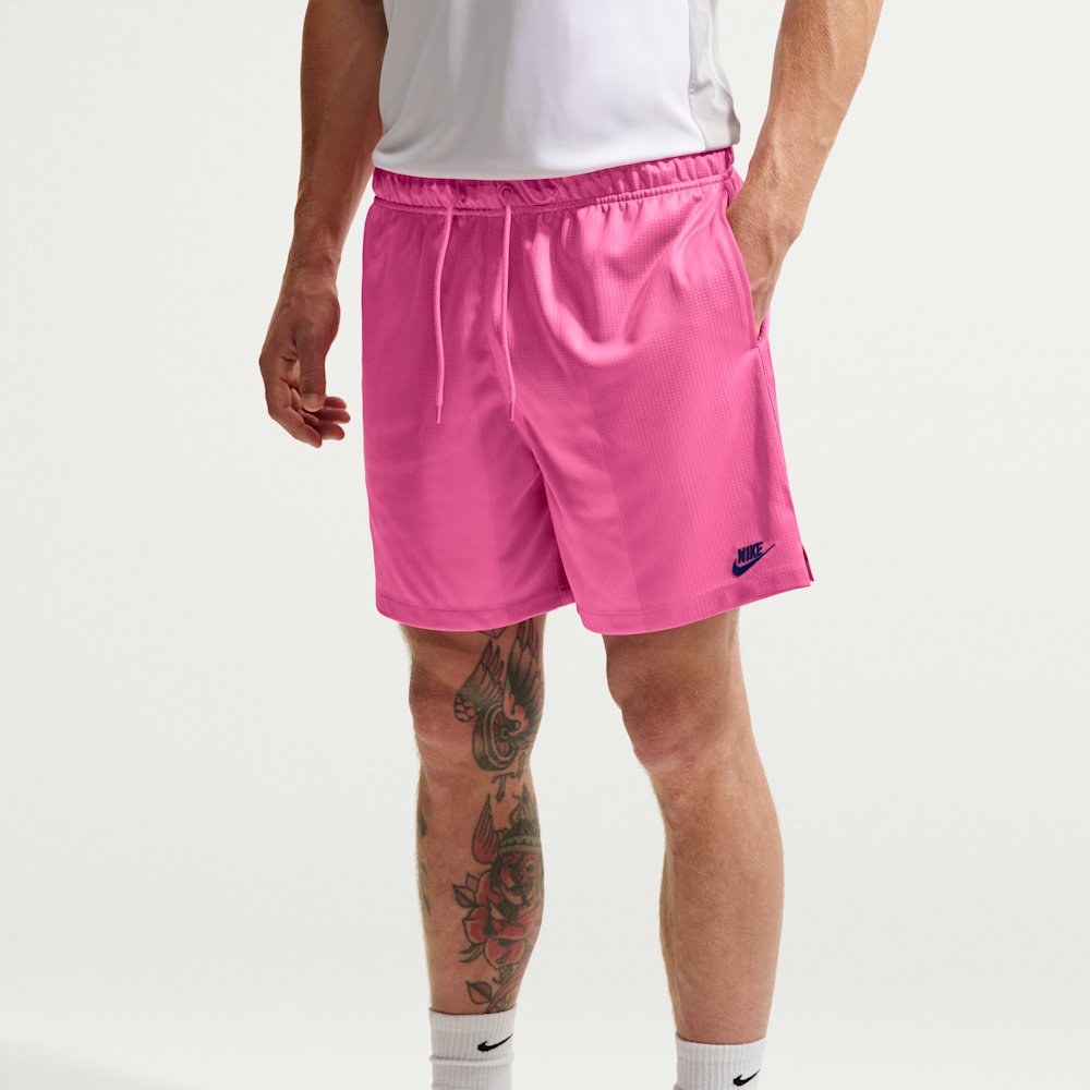 Шорты мужские Nike Sportswear Club Flow