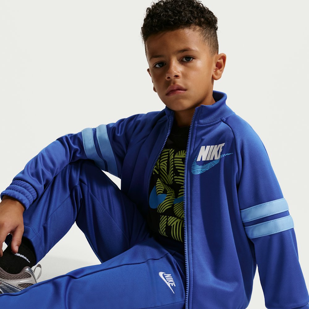 Комплект детский Nike Sportswear In The Zone