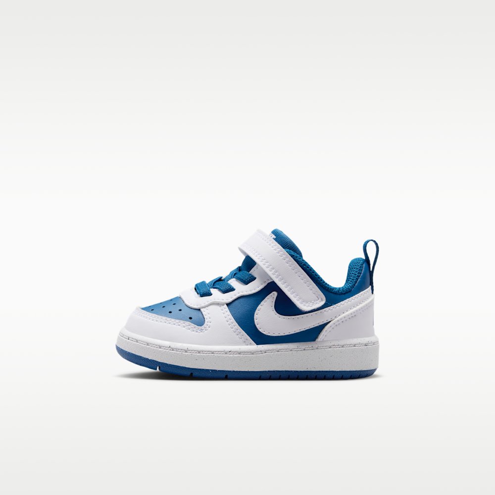 Кроссовки детские Nike Court Borough Low Recraft
