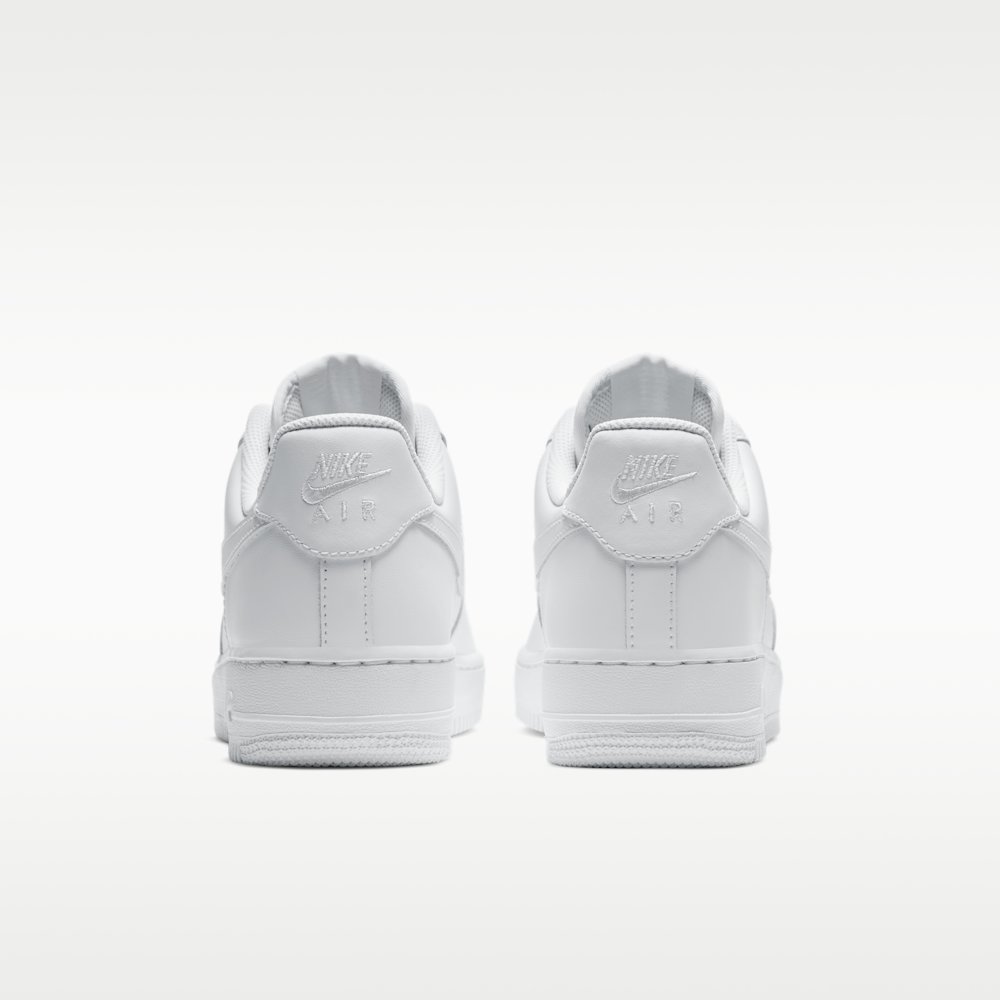 Кроссовки женские Nike Air Force 1 '07