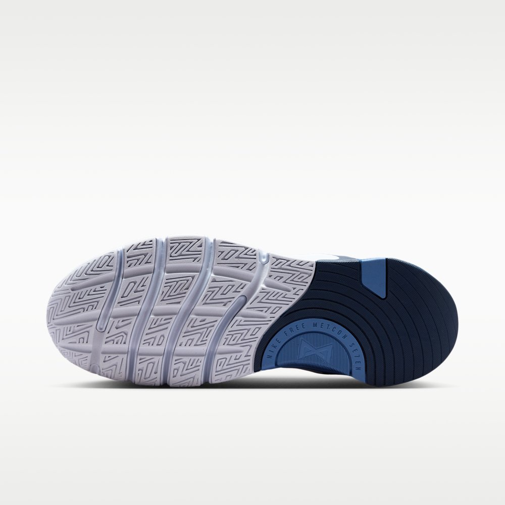 Кроссовки для тренировок мужские Nike Free Metcon 7