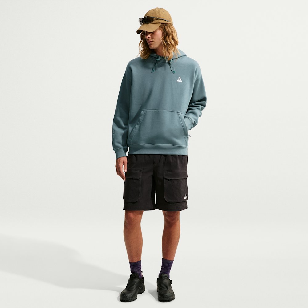 Худи Nike ACG Tuff Fleece