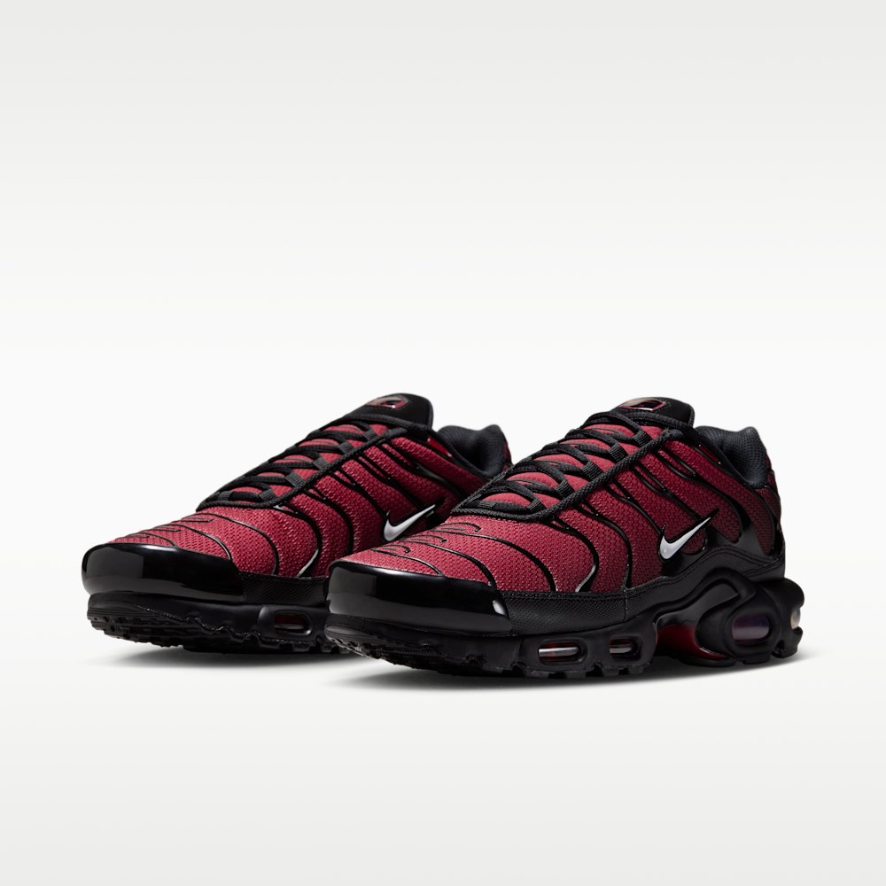 Кроссовки мужские Nike Air Max Plus