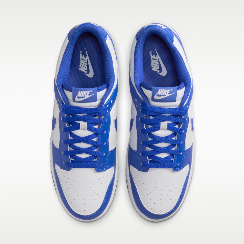 Кроссовки мужские Nike Dunk Low Retro