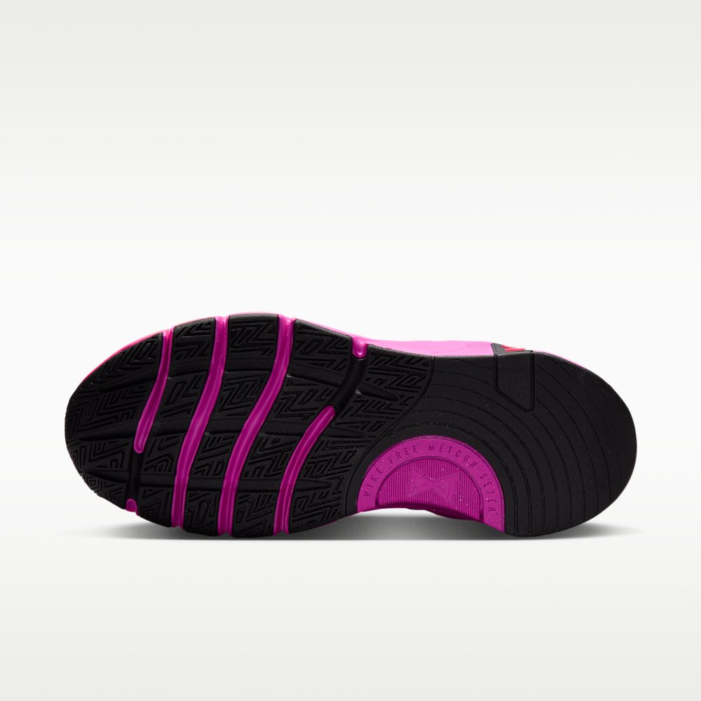 Кроссовки для тренировок женские Nike Free Metcon 7