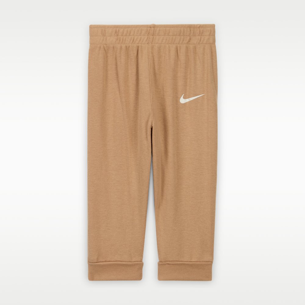 Комплект детский Nike 3-Piece Bodysuits and Pants
