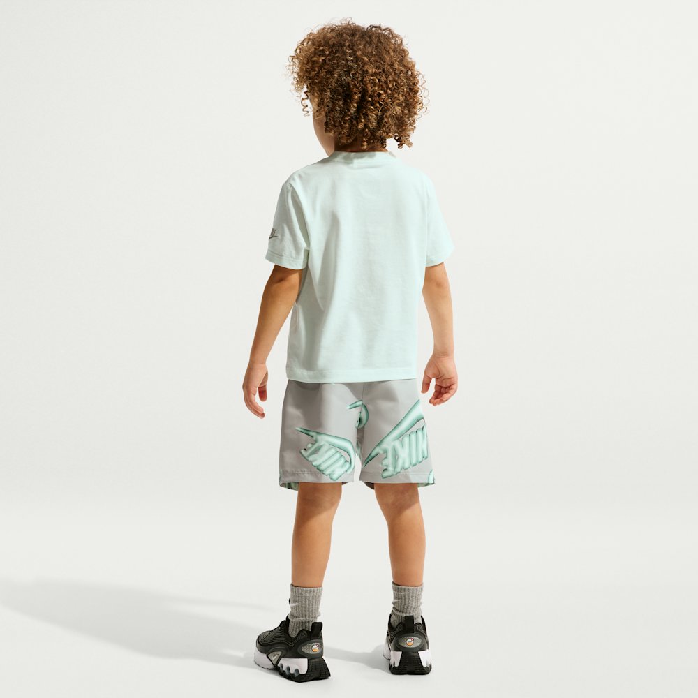 Комплект детский Nike Sportswear Club Floatie