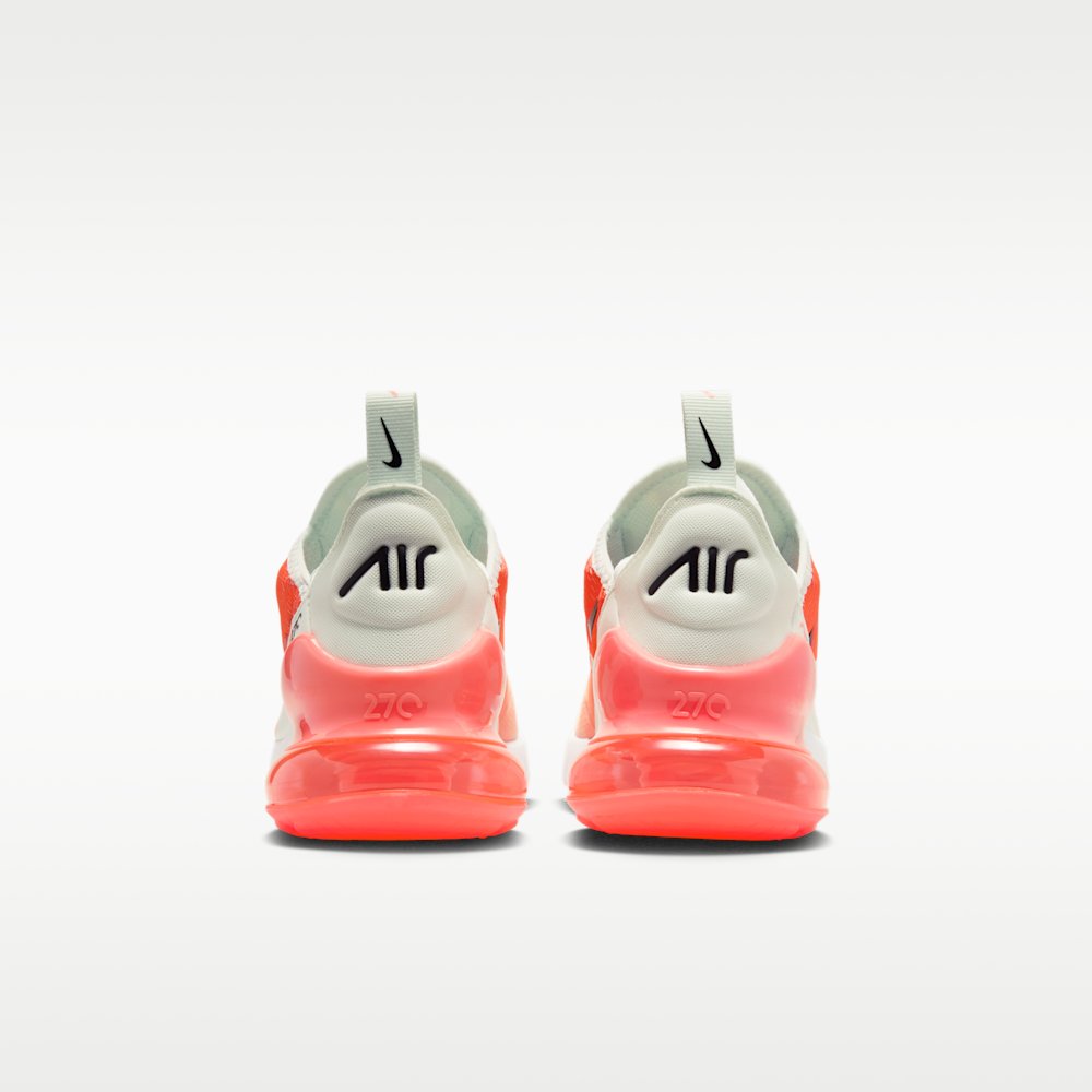 Кроссовки детские Nike Air Max 270