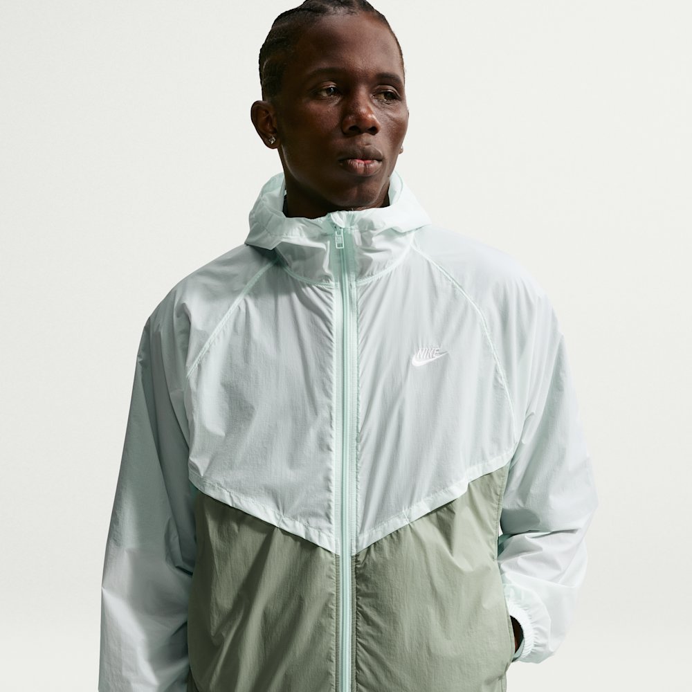Куртка мужская Nike Windrunner UV