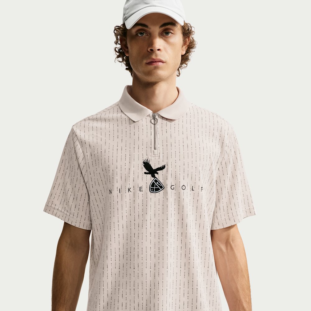 Поло мужское Nike Fairway Fresh