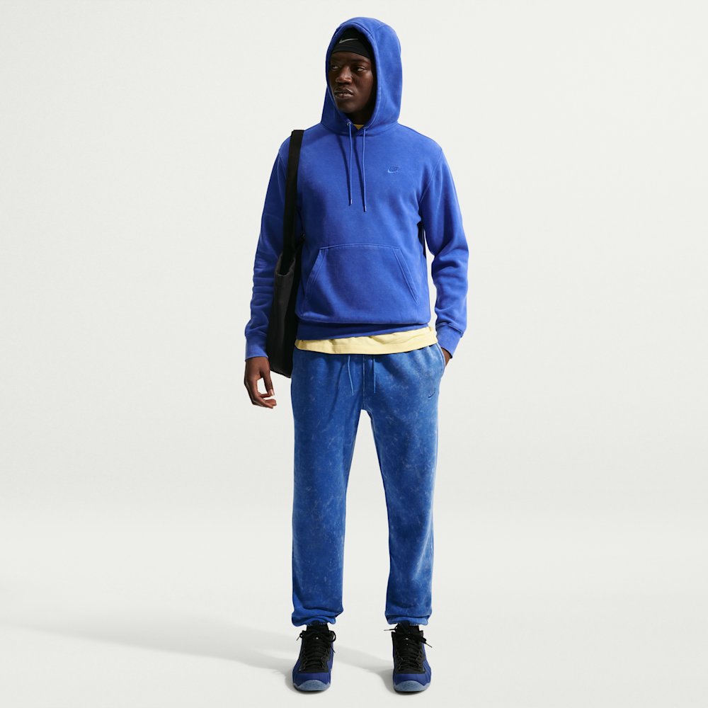Брюки мужские Nike Sportswear Club Fleece