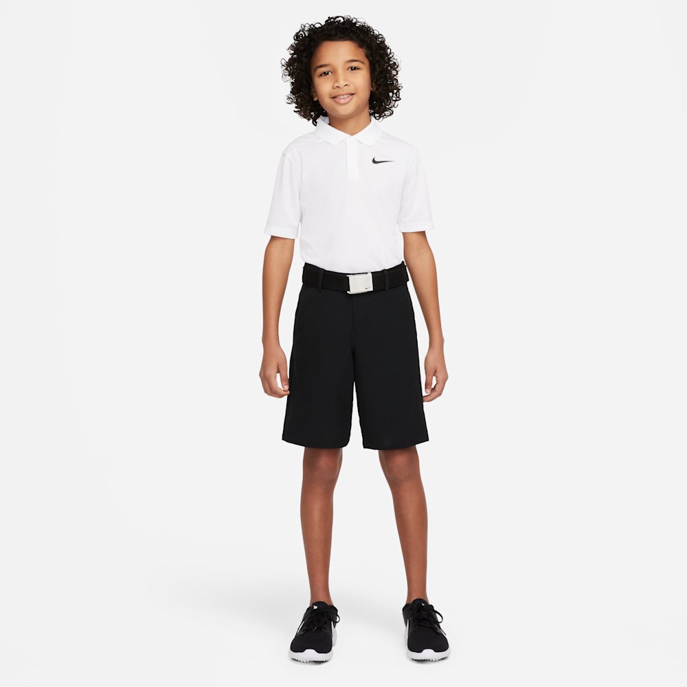 Поло детское Nike Dri-FIT Victory