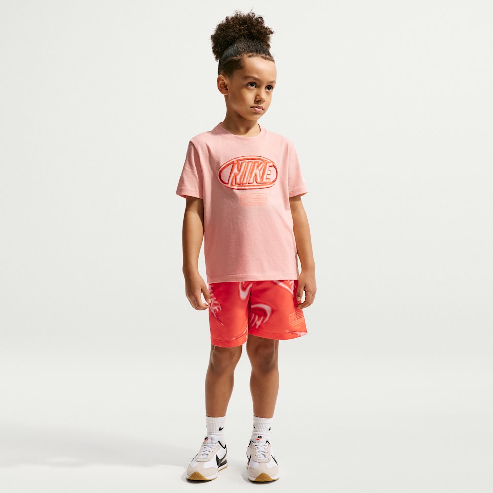Комплект детский Nike Sportswear Club