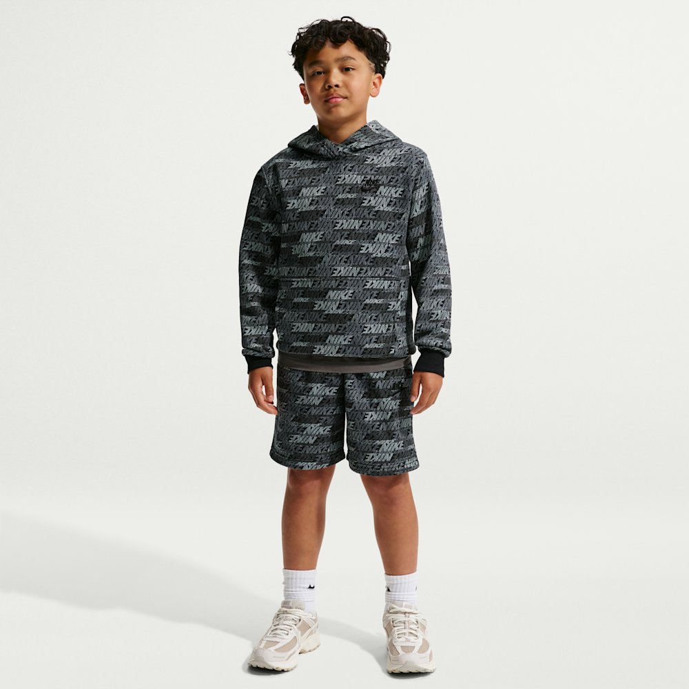 Худи детское Nike Sportswear Club Fleece