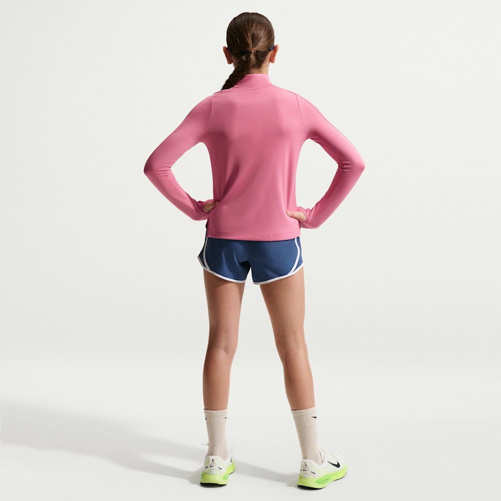 Лонгслив детский Nike Dri-FIT