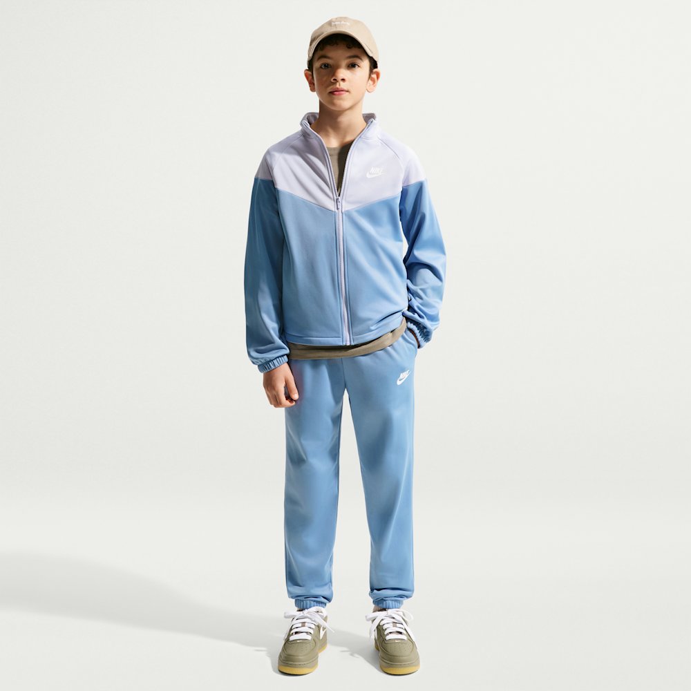 Спортивный костюм детский Nike Sportswear Dri-FIT