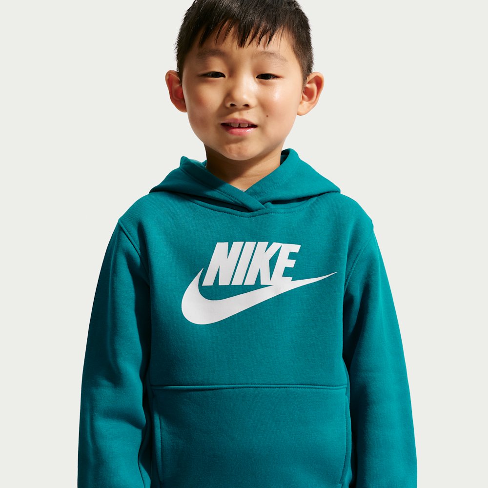 Комплект детский Nike Club Fleece