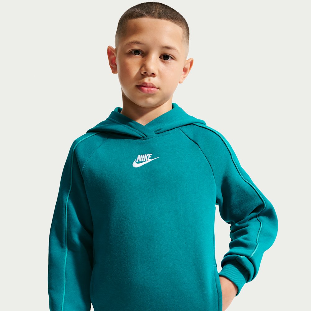 Спортивный костюм детский Nike Sportswear Club Fleece