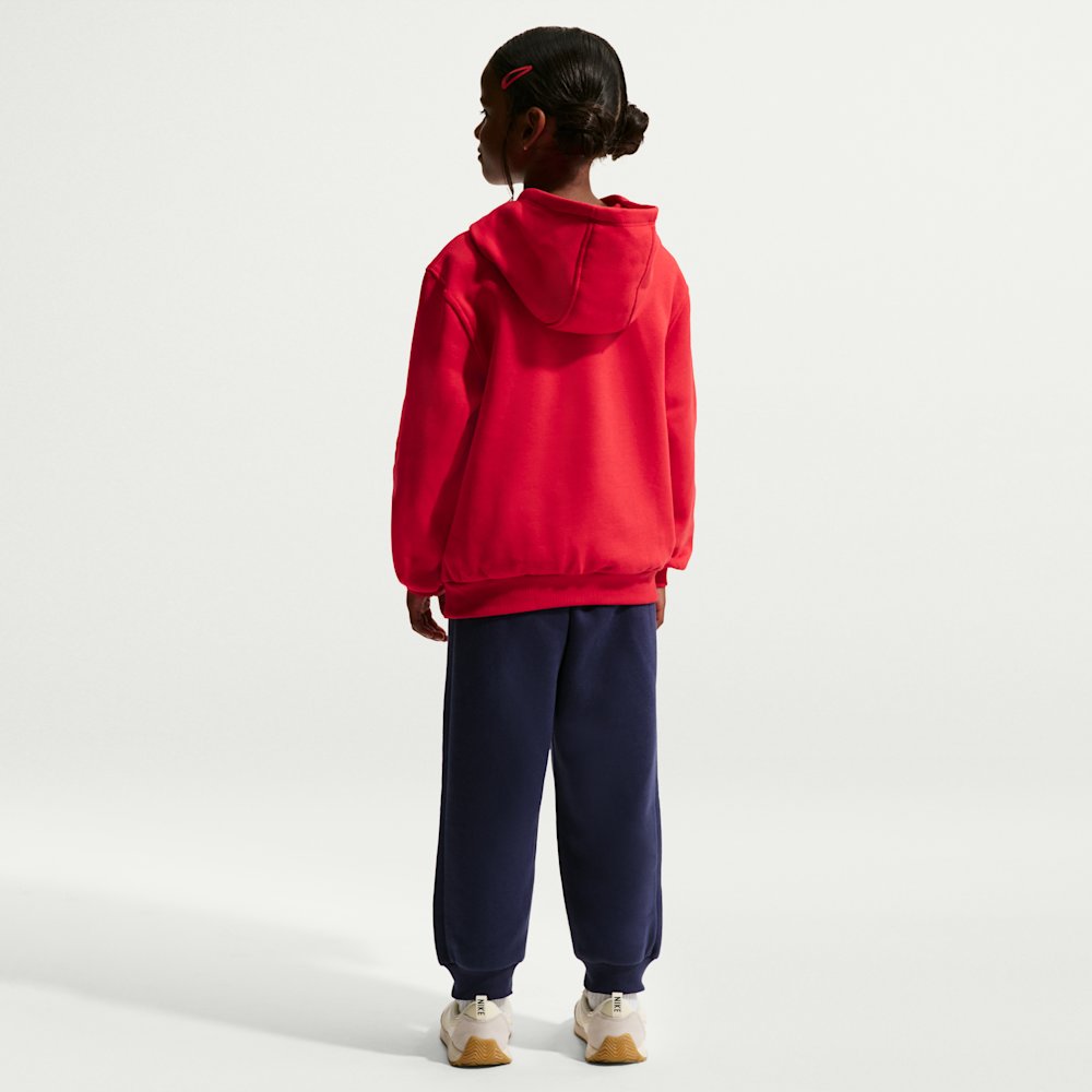 Худи детское Nike Sportswear Club Fleece