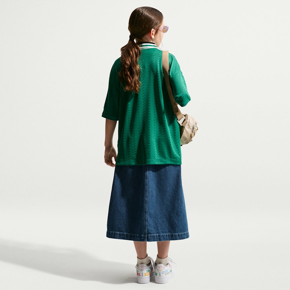 Юбка детская Nike Sportswear