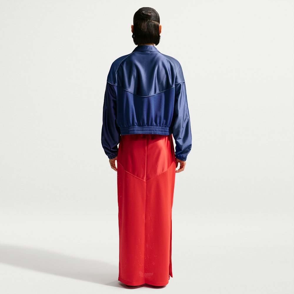 Куртка женская Nike Sportswear Windrunner