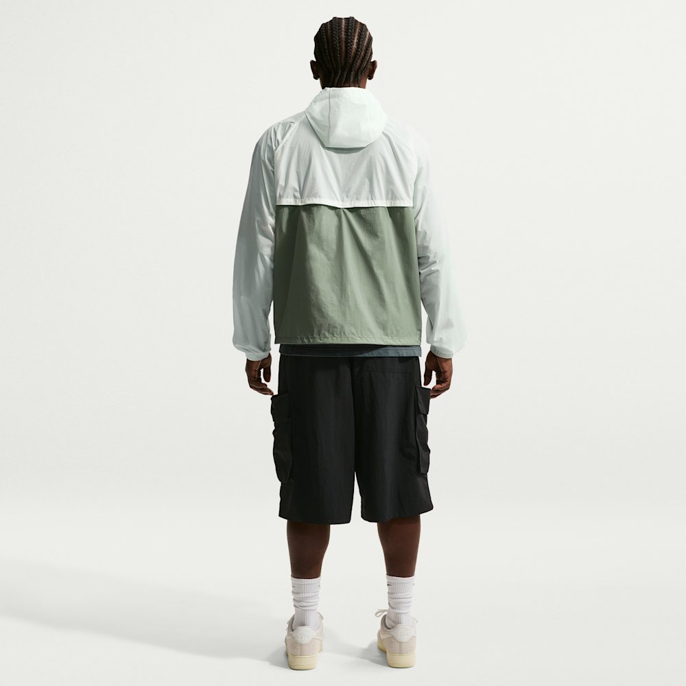 Куртка мужская Nike Windrunner UV