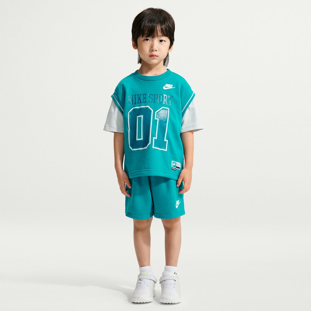 Комплект детский Nike Sportswear Multisport