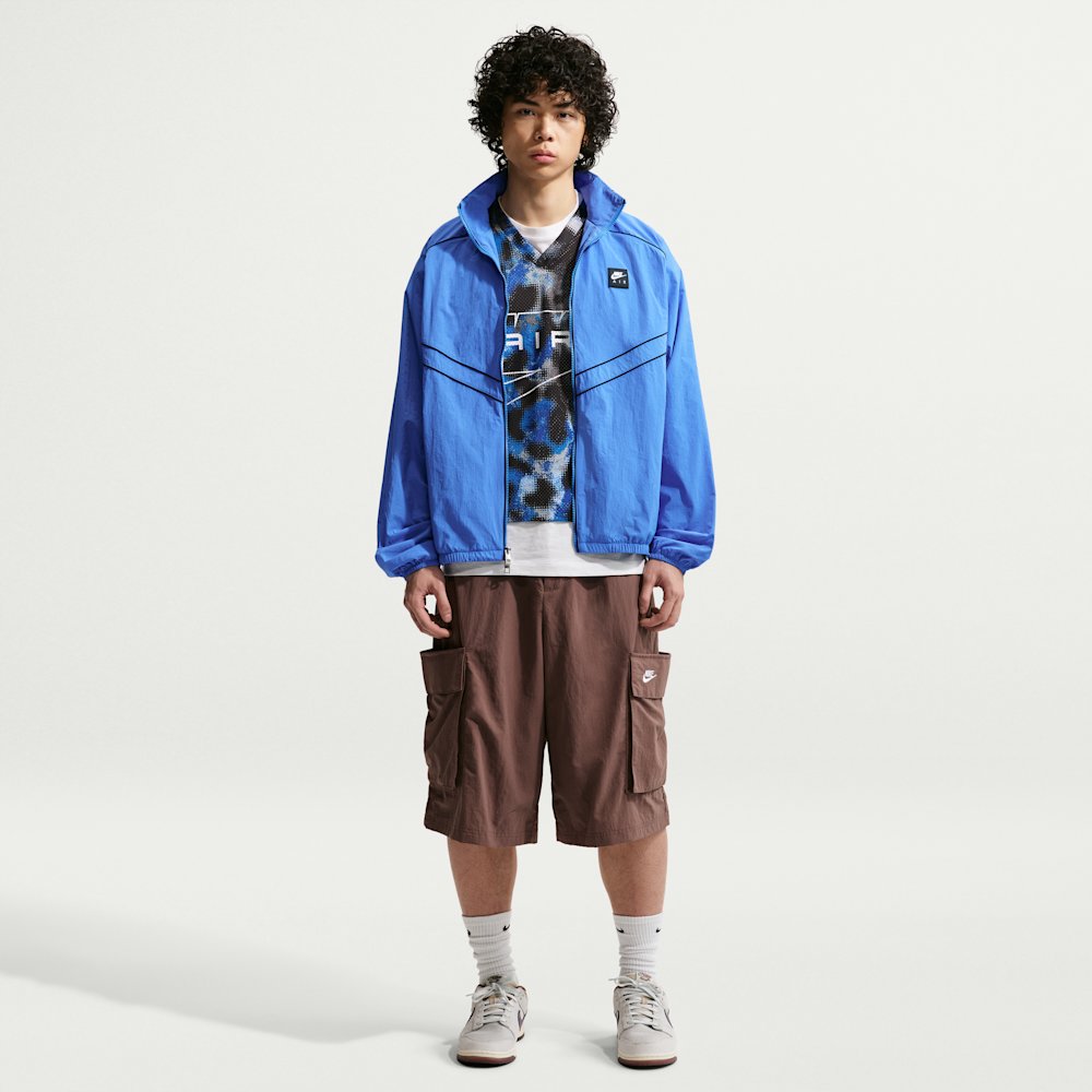 Куртка мужская Nike Air Windrunner