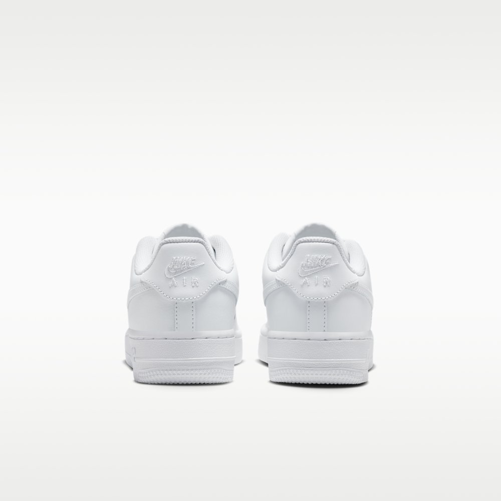 Кроссовки детские Nike Air Force 1 LE