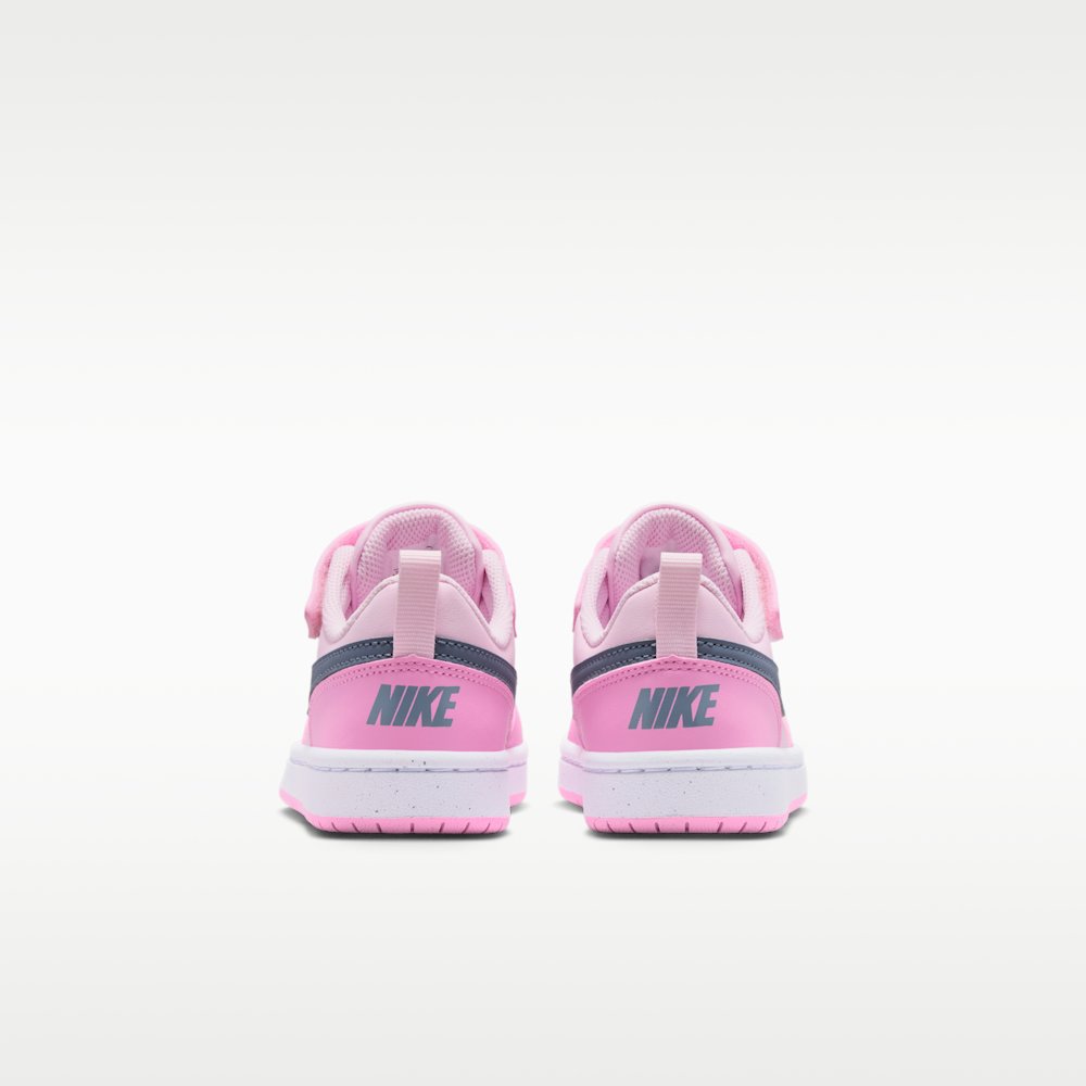 Кроссовки детские Nike Court Borough Low Recraft