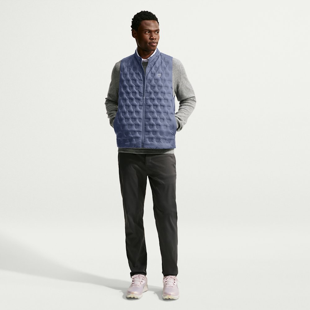 Жилет мужской Nike Therma-FIT ADV Repel