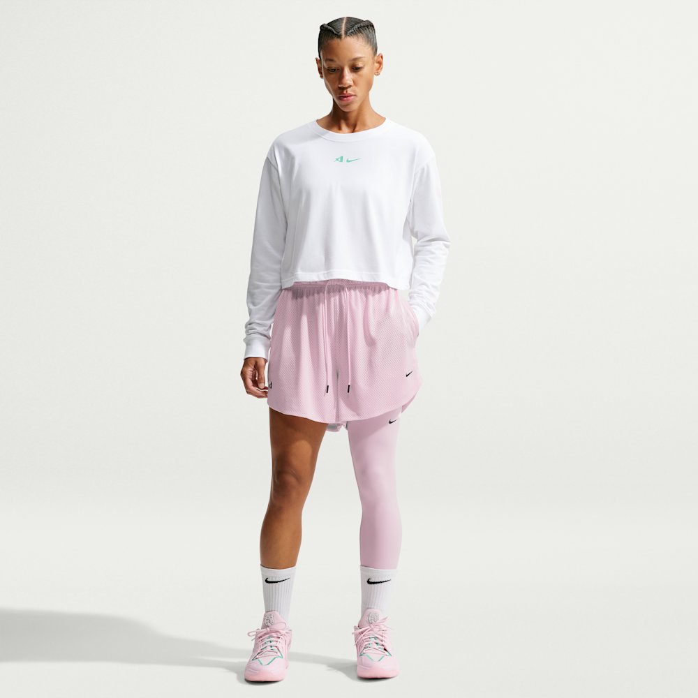 Шорты женские Nike A'ja Wilson