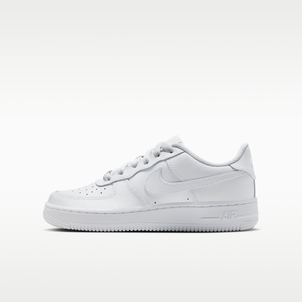 Кроссовки детские Nike Air Force 1 LE