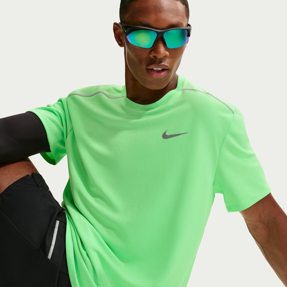 Футболка мужская Nike Miler