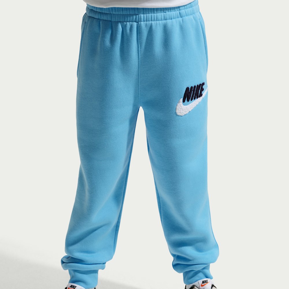Джоггеры детские Nike Club Chenille
